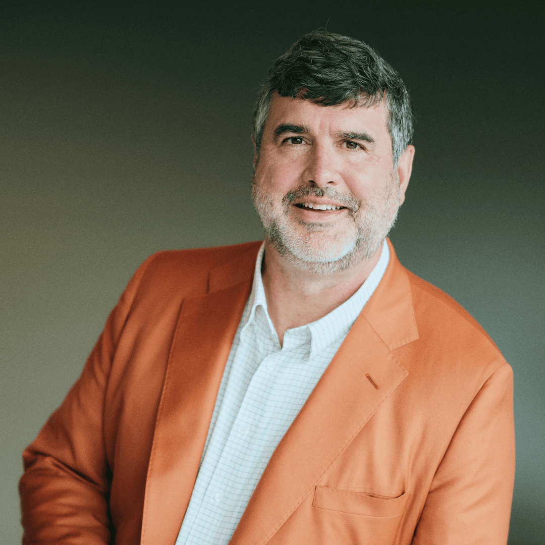 VP of Investor Relations and the Middle East Region