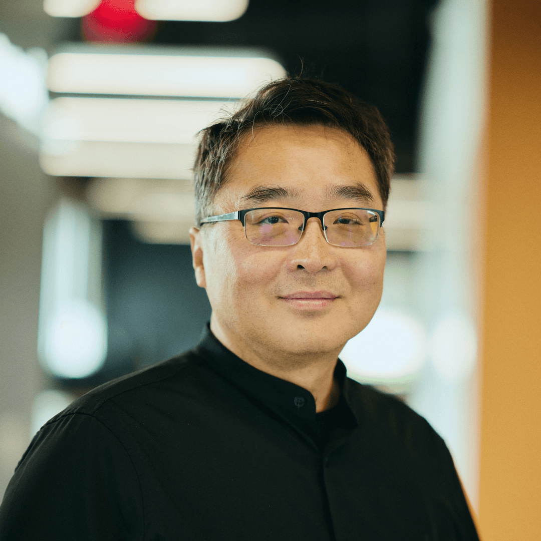 Chief CPU Architect and Senior Fellow