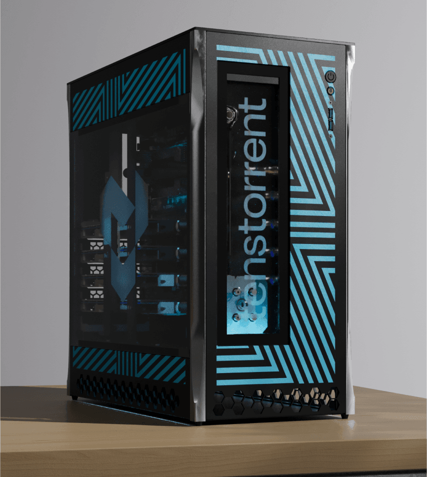 Buy TT-QuietBox™ with Blackhole™