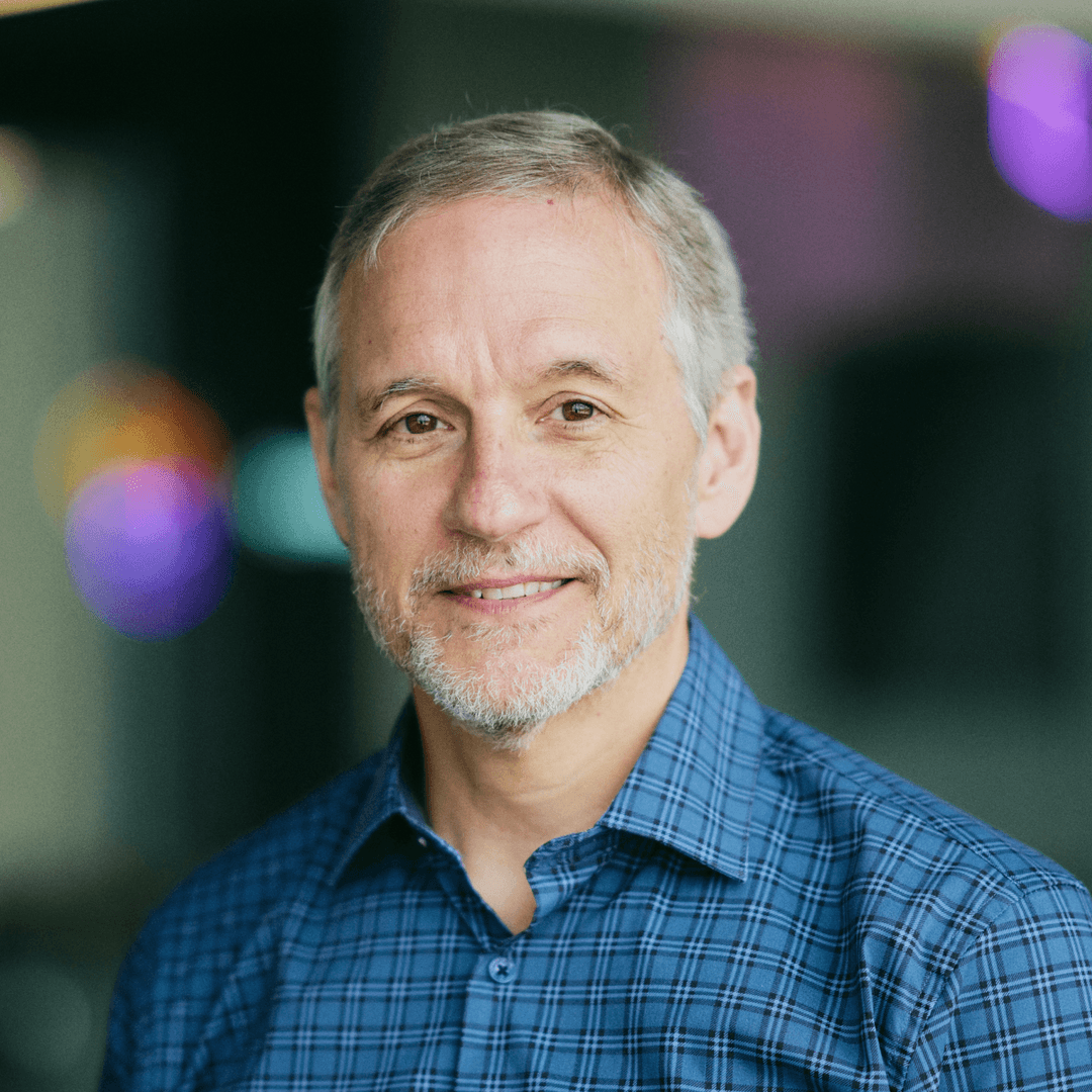 Senior Fellow, Lead of Physical Engineering